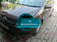 Dezmembrez vw sharan 7n 2012 family. Cod cffb 140 cp 2.l tdi.