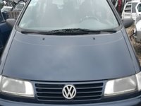 DEZMEMBREZ VW SHARAN AN 1997 TDI