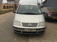 Dezmembrez vw sharan din 2003 motor 1.9 tdi ANU