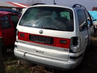 Dezmembrez VW Sharan, motor 1.9 diesel, an 2001