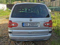 Dezmembrez vw Sharan