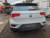 Dezmembrez VW T-ROC 1.0 TSI 85KW cod motor DKR cv UFB