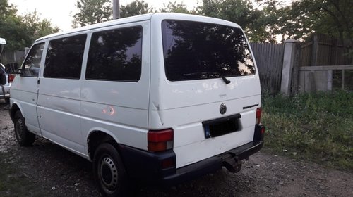 Dezmembrez VW T4 1.9d 1997