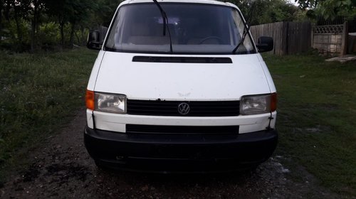 Dezmembrez VW T4 1.9 1997