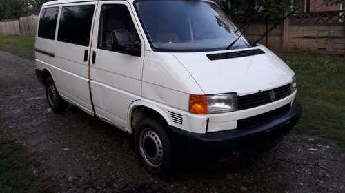 Dezmembrez VW T4 1.9d 1997