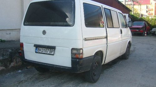 Dezmembrez Vw T4 2.4 D, an 93