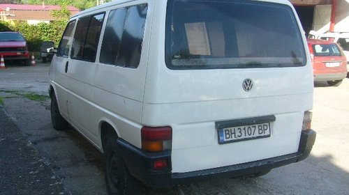 Dezmembrez Vw T4 2.4 D, an 93