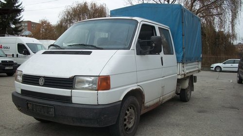 Dezmembrez Vw T4 2.4 D, an 94