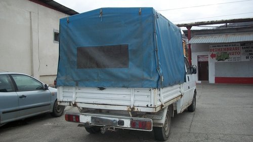 Dezmembrez Vw T4 2.4 D, an 94