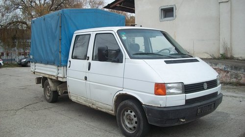 Dezmembrez Vw T4 2.4 D, an 94