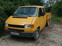 Dezmembrez vw t4 2,4d doka