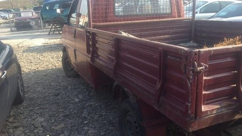 Dezmembrez Vw T4 2 4td An 1993 Dock