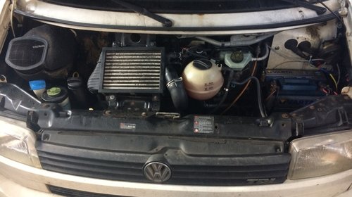 Dezmembrez VW T4 2.5 TDI 102 CP ACV