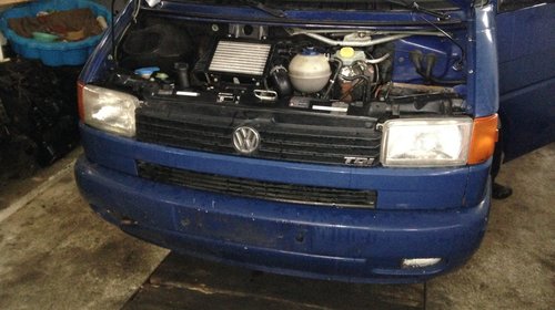 Dezmembrez VW T4 2.5 TDI ACV