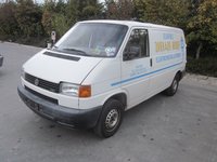 Dezmembrez vw t4 2.5 tdi AJT