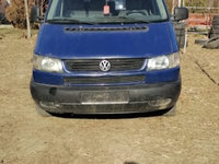 Dezmembrez vw t4 2.5 tdi facelift an 2001