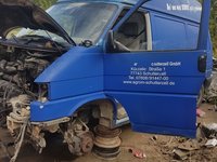 Dezmembrez vw t4 2.5 tdi acv