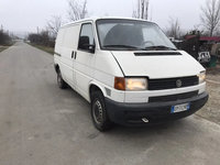 Dezmembrez vw t4 an 2000 2.5 102 cai