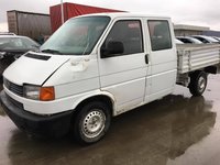 Dezmembrez VW T4