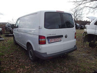 Dezmembrez VW T5 1.9 tdi BRR AXB BNZ AXD AXC cutie viteze