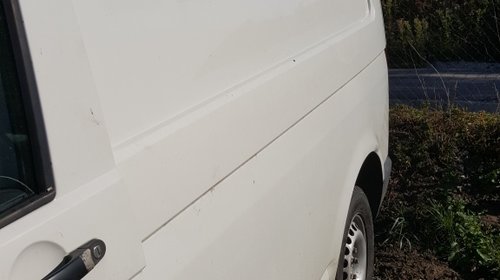 Dezmembrez vw t5 1,9tdi