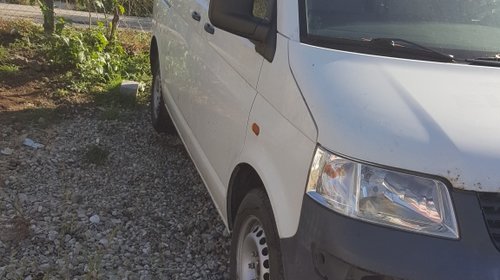 Dezmembrez vw t5 1,9tdi