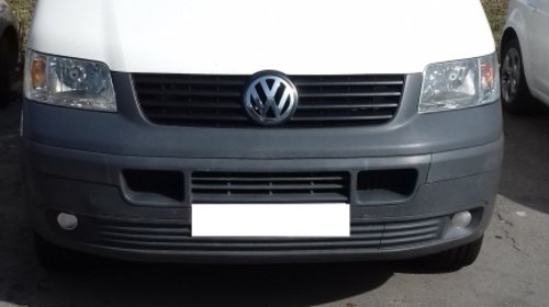 Dezmembrez VW T5 2.5 TDI AXD