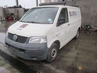 Dezmembrez vw t5 2004 motor AXC