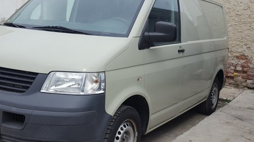 Dezmembrez VW T5 2008 duba 1.9