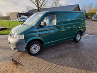 Dezmembrez vw t5 an 2005 motor 2.5 tdi