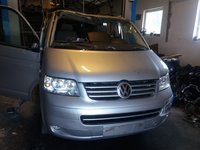 Dezmembrez vw t5 multivan 1.9 axb 140 mii km !!!