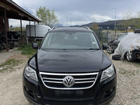 Dezmembrez vw tiguan 2.0 cbab