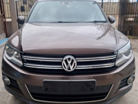 Dezmembrez VW TIGUAN 2.0 TDI 4MOTION MODEL 2012-2016