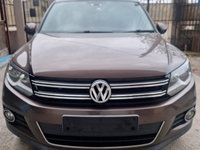 Dezmembrez VW Tiguan 2.0 TDI 4motion