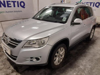 Dezmembrez VW Tiguan 2.0 tdi 7 trepte dsg 4motion