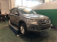 Dezmembrez VW TIGUAN 2.0 TDI, AN 2010 , CR