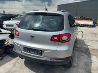 DEZMEMBREZ VW TIGUAN 2.0 TDI