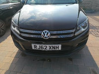 Dezmembrez VW Tiguan 2.0tdi 2012 2013 2014