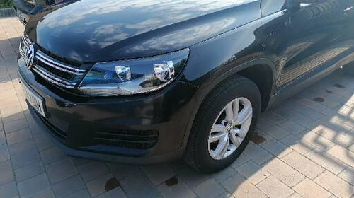 Dezmembrez VW Tiguan 2.0tdi 2012 2013 2014