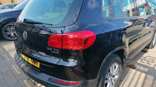 Dezmembrez VW Tiguan 2.0tdi 2012 2013 2014