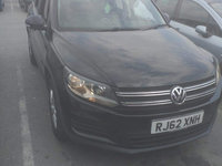 Dezmembrez VW Tiguan 2.0tdi 2013