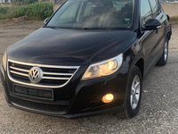 Dezmembrez VW Tiguan 2008 1.4 TSI 4X4