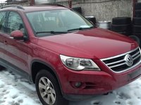 Dezmembrez VW Tiguan 2009 2.0 TDI 4X4