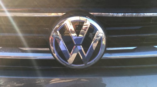 Dezmembrez VW Tiguan 2018 SUV 2.0 TDI