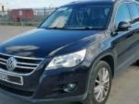 Dezmembrez Vw Tiguan (5N) 2.0 tdi