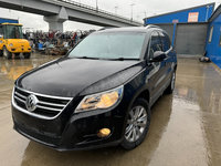 Dezmembrez Vw Tiguan 5N 2.0TDI CBA 4Motion 4x4 2007-2011