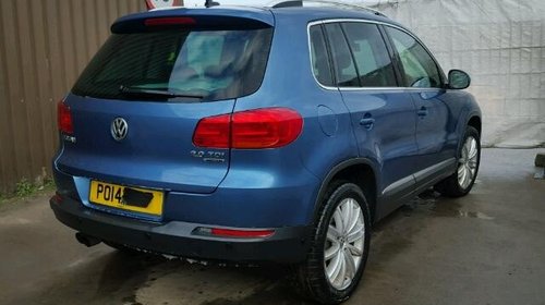 Dezmembrez Vw Tiguan (5N), 2.0tdi, orice pies