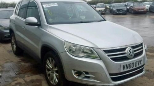 Dezmembrez Vw Tiguan (5N) 2.0tdi