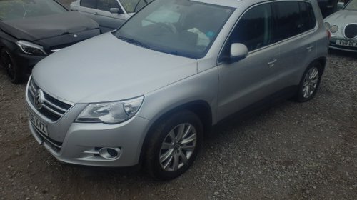 Dezmembrez Vw Tiguan (5N), 2.0tdi