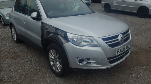 Dezmembrez Vw Tiguan (5N), 2.0tdi